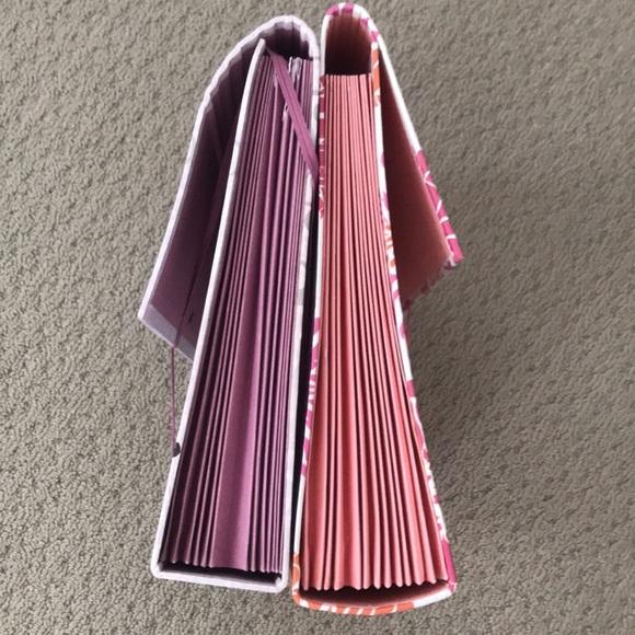 Set of Two File Folders - Picture 4 of 6